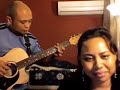 this is our version of this brian mcknight hit.
