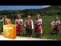 Geschwister Niederbacher - Medley (Offizielles Musikvideo)