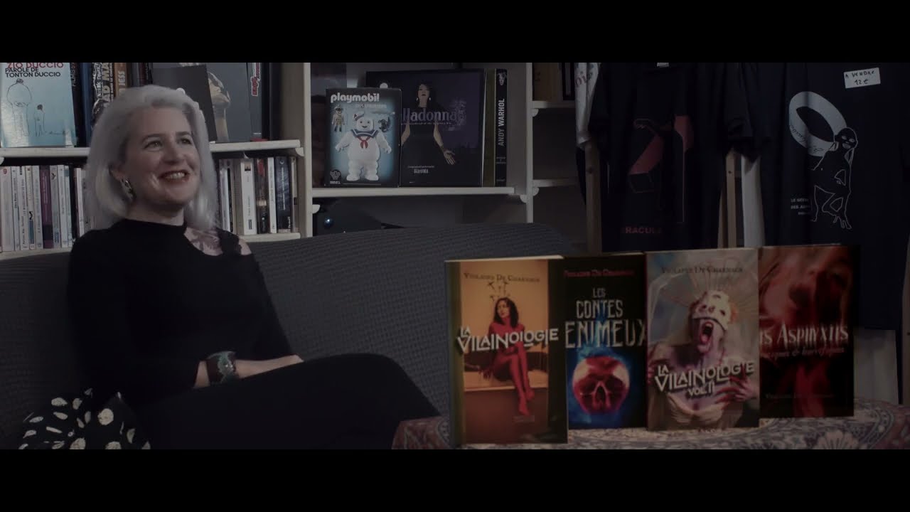  Three Mothers Films - 02/2023