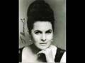Galina Vishnevskaya sings Mussorgsky (2)