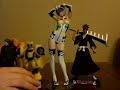 Shunya Yamashita Rei Ayanami Creator's Labo review - part 2