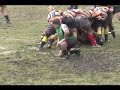 SEMIFINAL COPA MEDELLIN BARBARIANS VS UDEA 2007 PT1