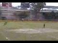 SEMIFINAL COPA MEDELLIN BARBARIANS VS UDEA 2007 PT1