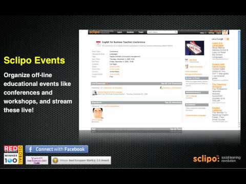 how to organize events