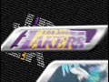 Hornets at Lakers - 8/11 - SD Highlights