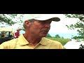 How Ben Crenshaw Putts . Golf Lesson