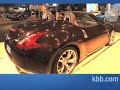 Icon for Post #2010 Nissan 370Z Roadster – Kelley Blue Book – NY Auto Sh…