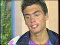 Bruguera Meligeni 全仏オープン 1993