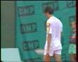 Bruguera Meligeni French Open 1993