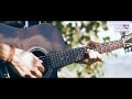 Adele - Hello (Fingerstyle Guitar Cover)