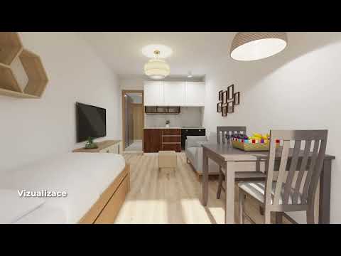 Video Nabízíme k prodeji zajímavou nemovitost v obci Lesonice, okres Třebíč