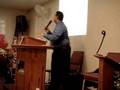 Rev. Abner Fontanez Pt 3