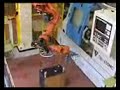 ROBOT CELULA DONIBANE 2