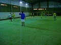 futbol de los pibes del foro