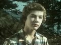 Vaughn Monroe PSA Smokey The Bear 1957