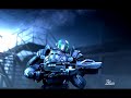 Hellgate film pixar disney animation video comic goodbikes