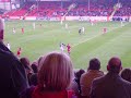 Aberdeen passing Gretna to death at Pittodrie