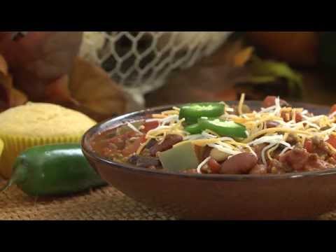 Chili Recipes – How to Make Spicy Pumpkin Chili Chili Recipes – How to Make Spicy Pumpkin Chili