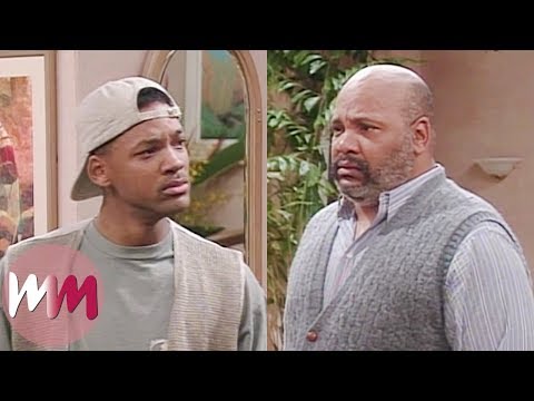 Top 10 Darkest Sitcom Moments