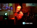 Fedarro Performing "touch yourself" 