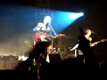 gustavo cerati en obras 18/6/2006 parte 1