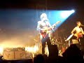 gustavo cerati en obras 18/6/2006 parte 1