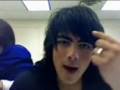 joe jonas-i'm just a kid