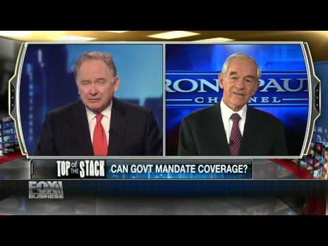 ronpaul - Air Date: Nov. 4th, 2013 This video may contain copyrighted material. Such material is made available for educational purposes only. This constitutes a 'fair...