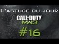 Astuce Du Jour N°16 Sur Mw3 | Lockdown | Simple Mais Efficace | Modern Warfare 3