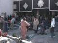 Tibet Jokhang temple - 2007