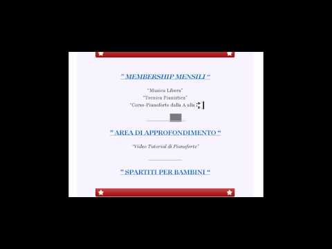 Immagine anteprima YouTube