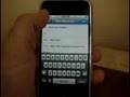 iPhone Security Flaw