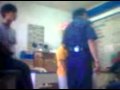 POLICE BRUTALITY at  Daet, Camarines Norte Region 5 Bicol  Philippines