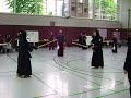 Kendo W�rzburg Tengu Cup T1