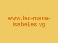 Maria Isabel