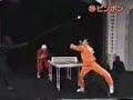 Japaner beim ausrasten matrix ping pong Japaner beim ausrasten matrix ping pong