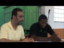 Arnold nimmt den Islam an Alhamdulillah