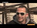 PROTAGONISTES 2006-2007-Aris Servetalis i pisti stoi PROTAGONISTES 2006-2007-Aris Servetalis i pisti stoi