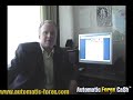 Automatic Forex Cash Testimonial Peter