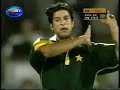 akram vs tendulkar