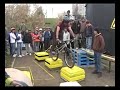 Biketrial Chile Parte 1 de 2, campeoanto araucano