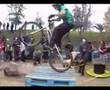 Biketrial Chile Parte 1 de 2, campeoanto araucano