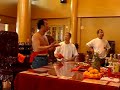 出巡回駕護國宮