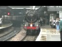 Scarborough Spa Express 14 Aug 2008 ninetythree