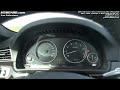 www.m5board.com BMW 550i X-Drive (F10) 0-100 km/h in 4,8 s 0-200 km/h in 16,7 s verified by PerformanceBox GPS