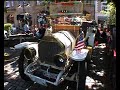 18. int. Ibbenbürener Schnauferl-Treffen (Teil2)