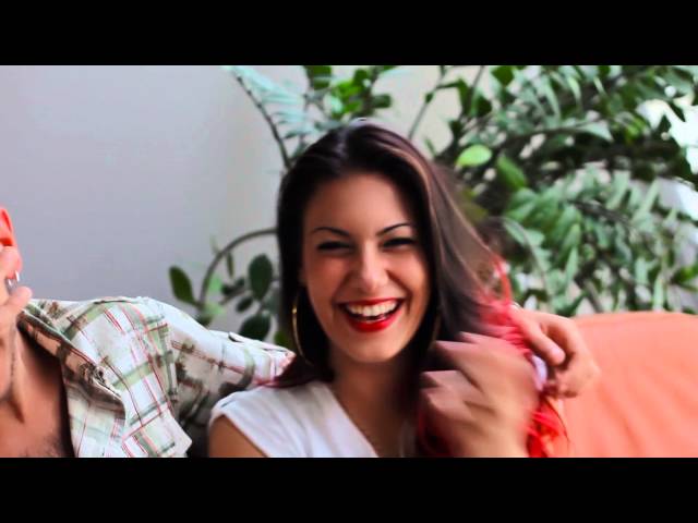 Giusy Sottile – Senza Più Parole