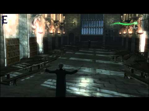 Harry Potter et les Reliques de la Mort - Deuxième Partie