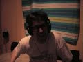 De Max s�ngt
