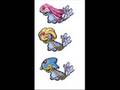 Pokemon mixes 3